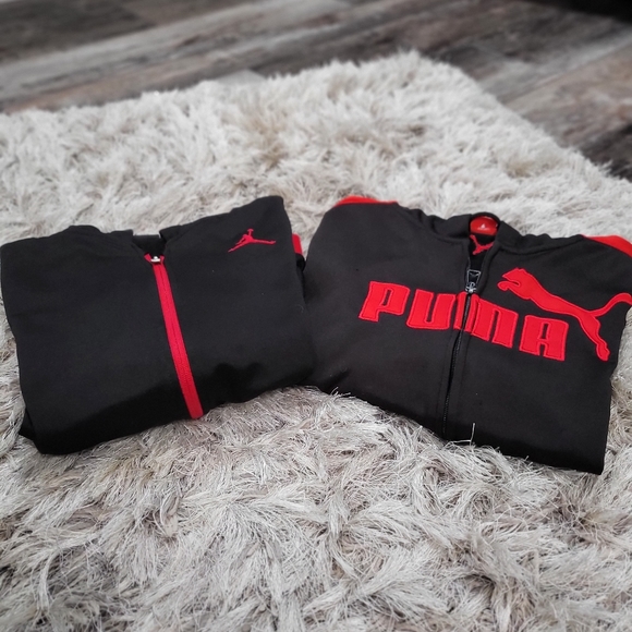 Jordan Other - 2 peice boy hoodie